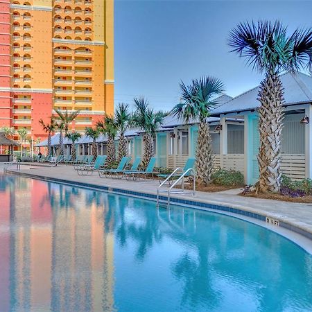 Tower 3 At Calypso Beach Resort Панама Сити Бийч Екстериор снимка