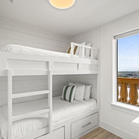 Tower 3 At Calypso Beach Resort Панама Сити Бийч Стая снимка