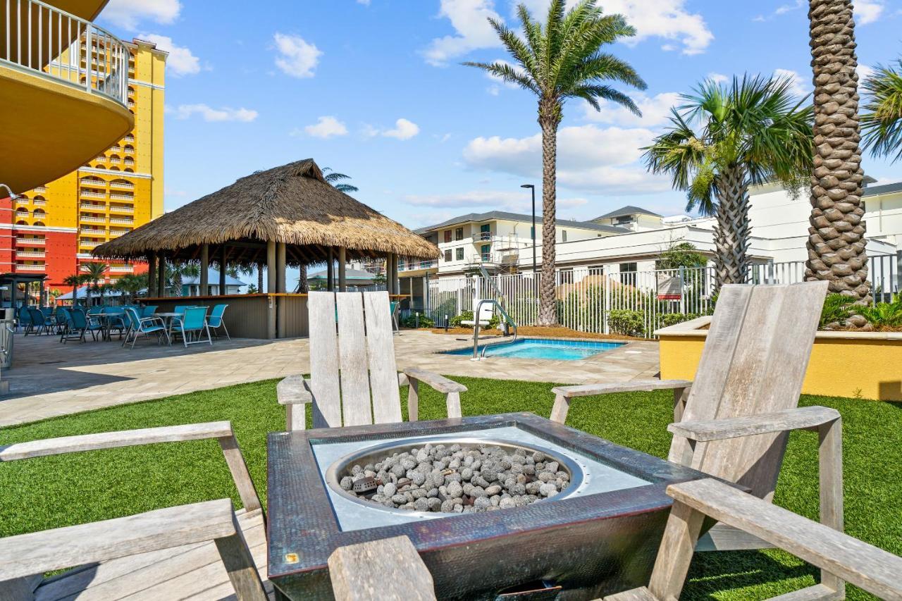 Tower 3 At Calypso Beach Resort Панама Сити Бийч Екстериор снимка