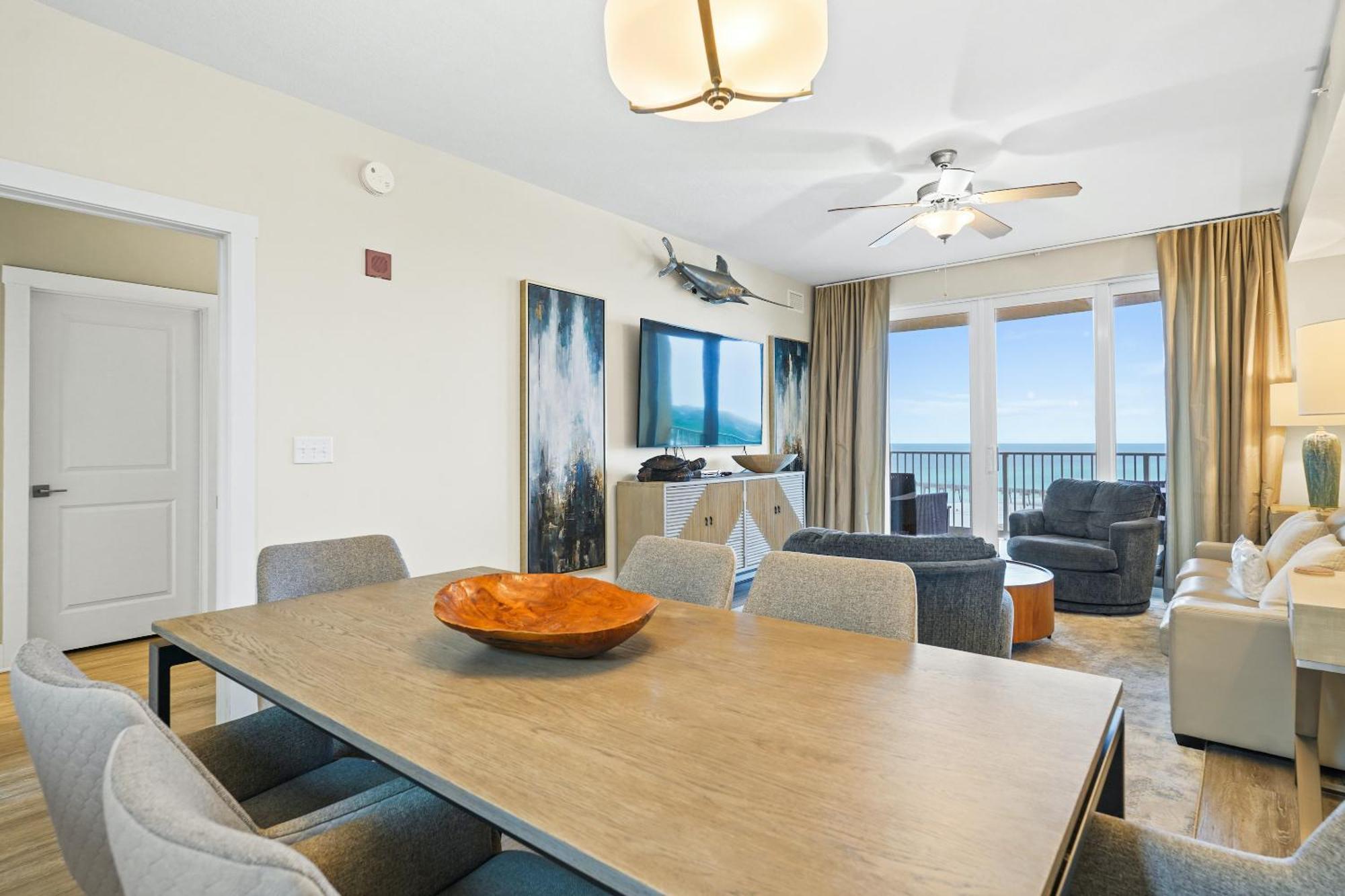 Tower 3 At Calypso Beach Resort Панама Сити Бийч Стая снимка