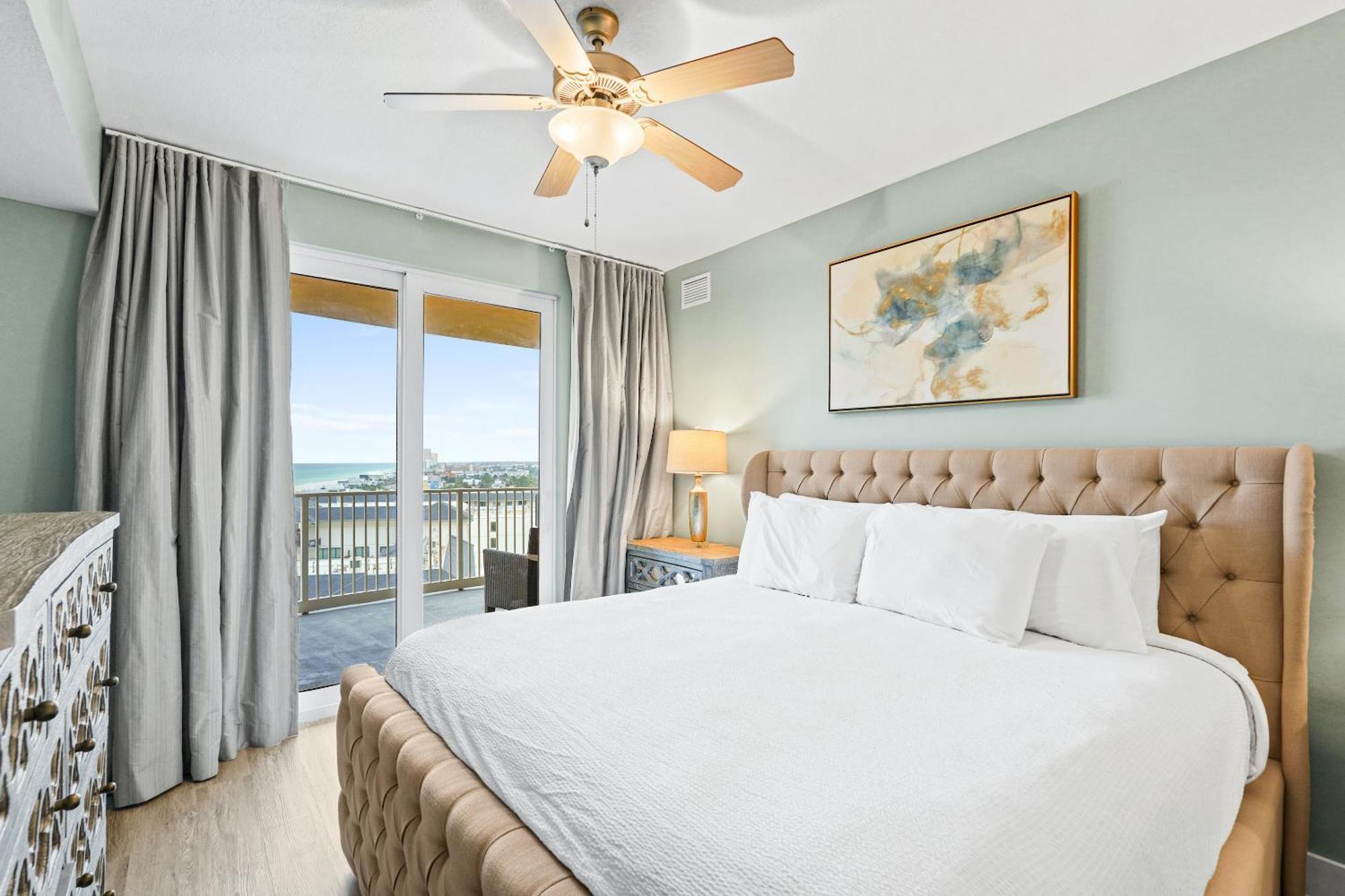 Tower 3 At Calypso Beach Resort Панама Сити Бийч Стая снимка