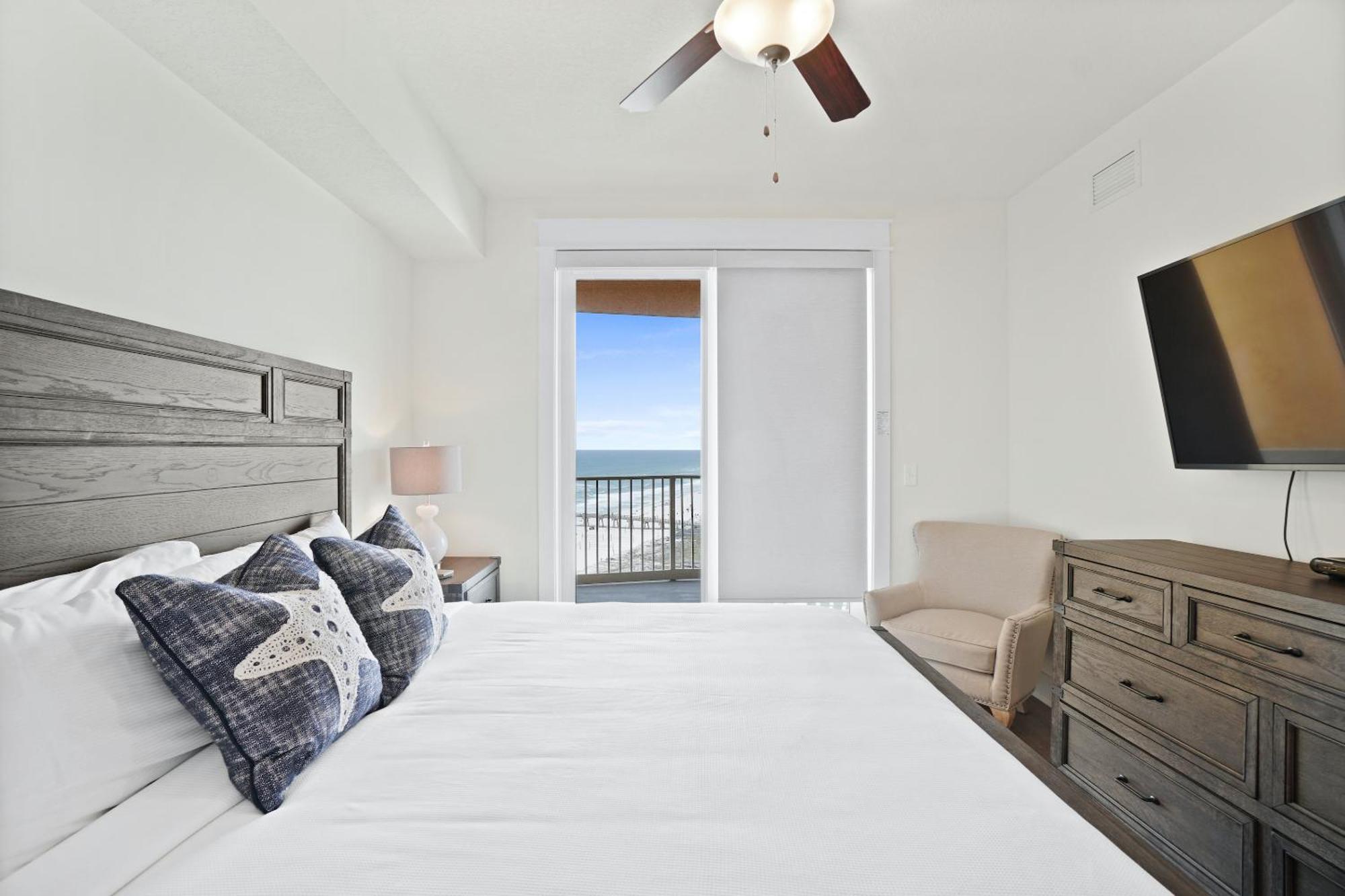 Tower 3 At Calypso Beach Resort Панама Сити Бийч Стая снимка