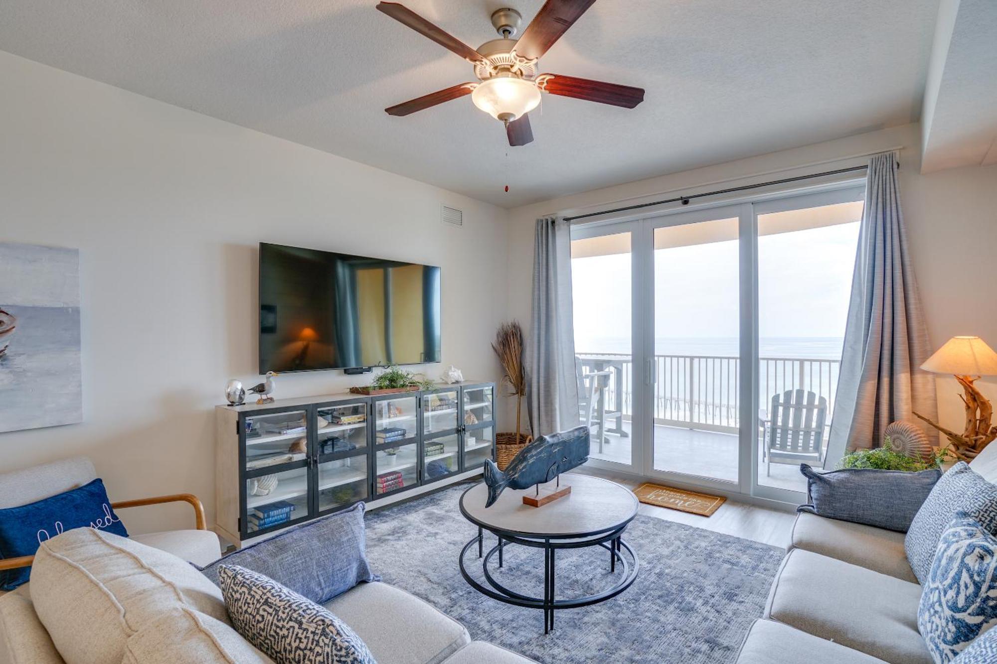 Tower 3 At Calypso Beach Resort Панама Сити Бийч Стая снимка