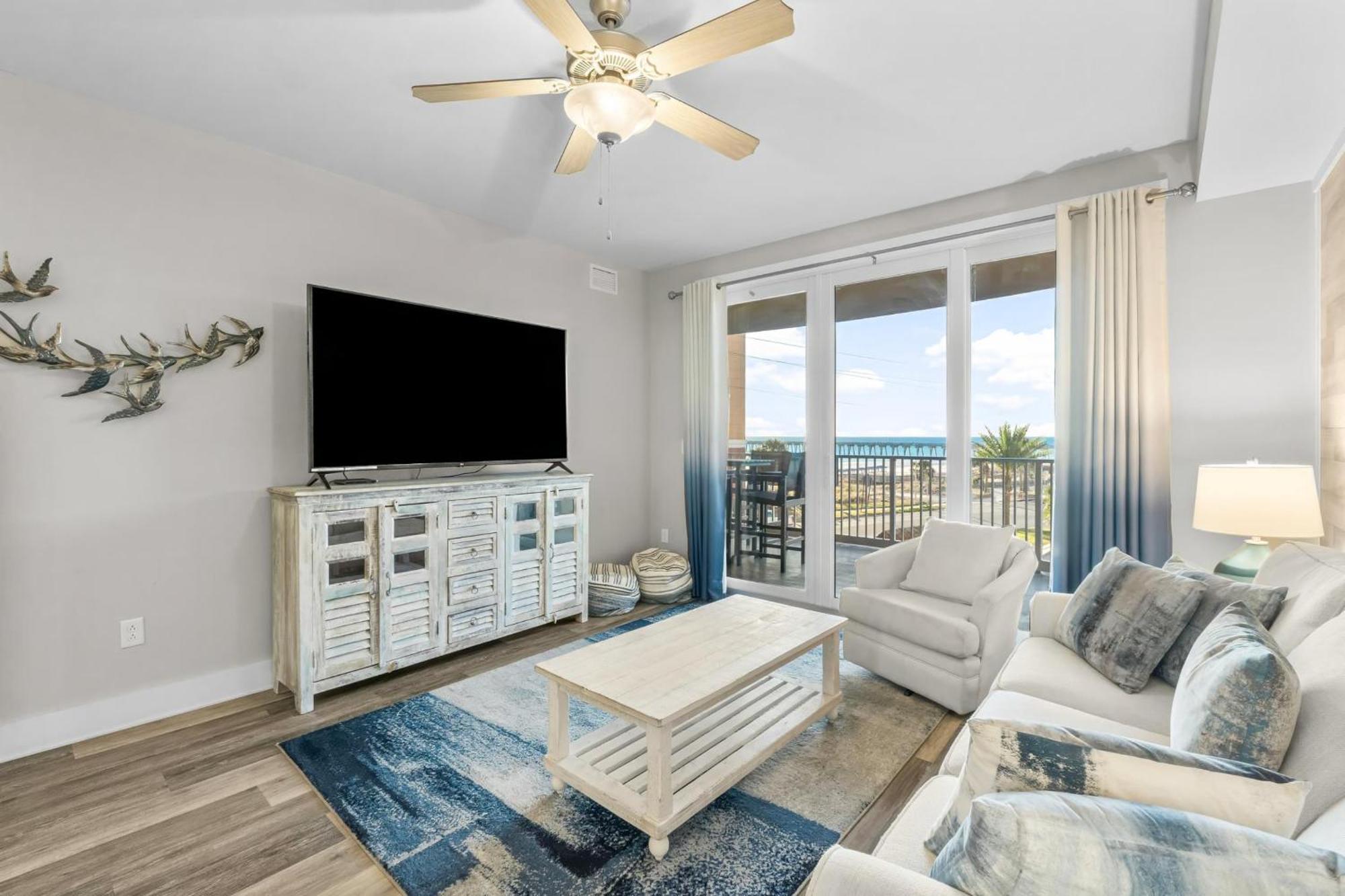 Tower 3 At Calypso Beach Resort Панама Сити Бийч Стая снимка